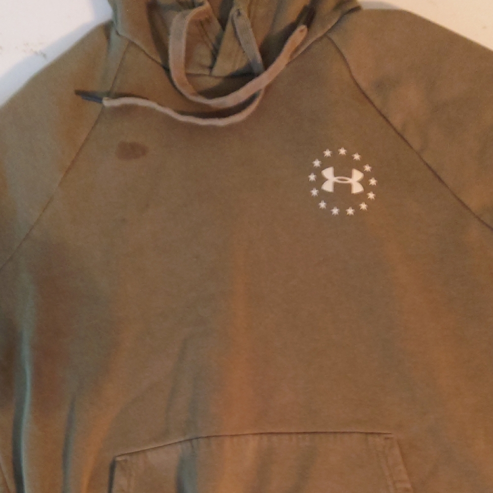 Under Armour Freedom Sweatshirt